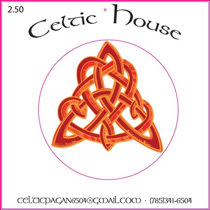 celtic house 2 love trinity