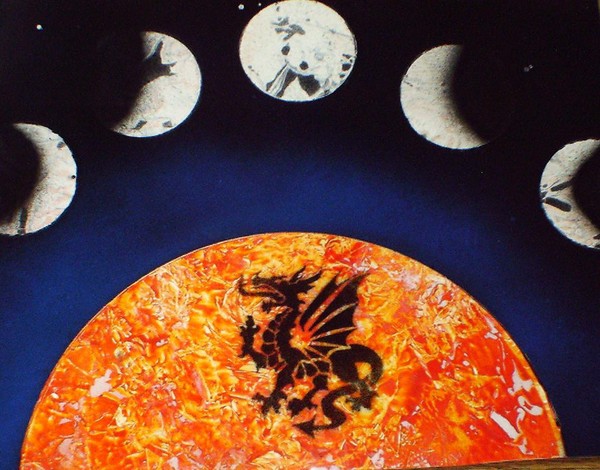 Dragon Moons 51