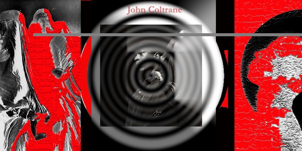 The Master John Coltrane