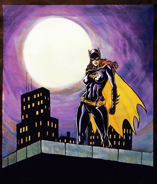 Batgirl 