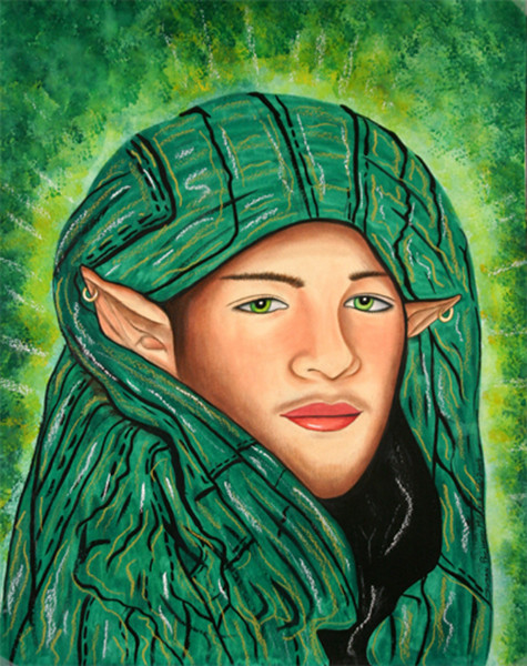 Prince Of Elves