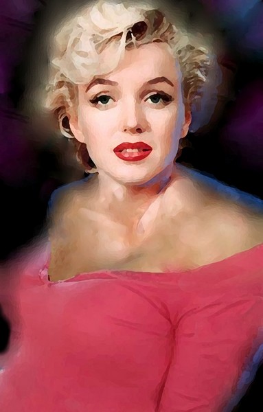 Marilyn II