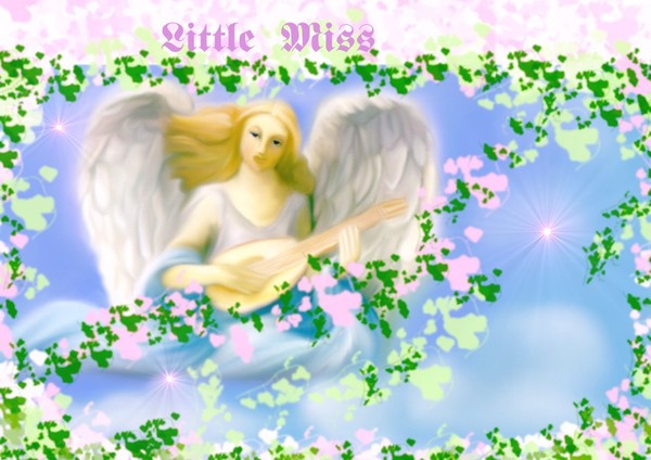 Little Miss (Angel)
