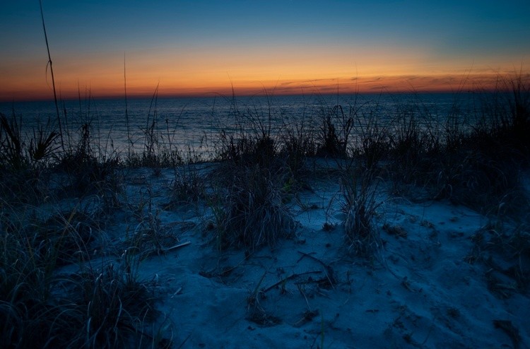 Caspersen Beach, Venice, Fl