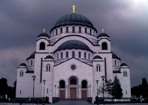 Sveti Sava