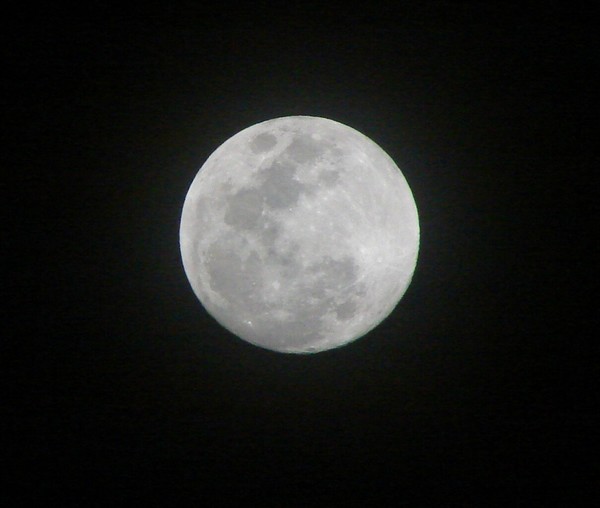 Full Moon