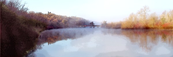 Iron Bridge