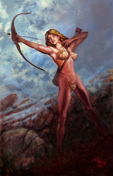 Artemis Diana