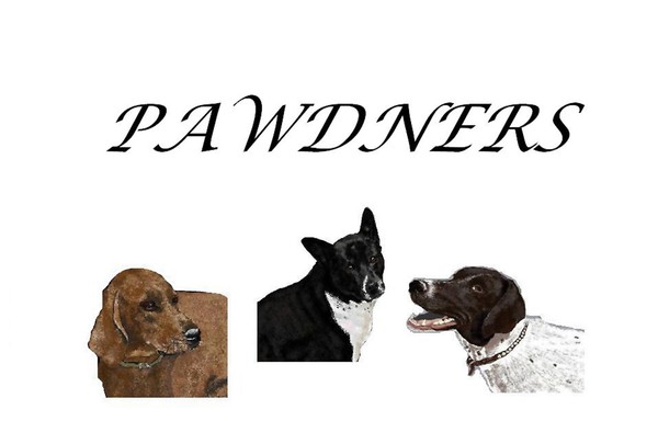 Pawdners