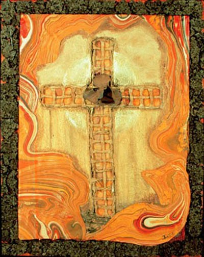 Sign of the Cross 