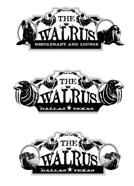 Walrus restaurant