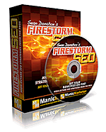 Firestorm SEo