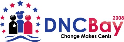 2008 DNC logo