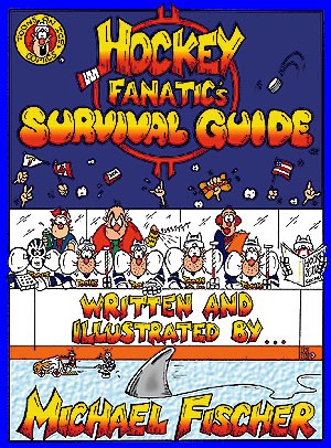 Hockey Fanatics Survival Guide