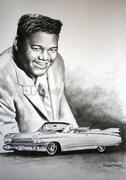 Fat's 1960 Cadillac