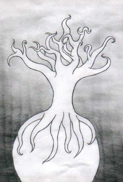 Tree (graphite)