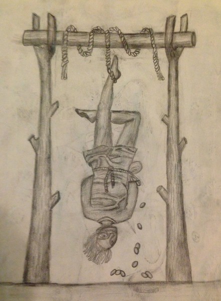 The Hanged Man