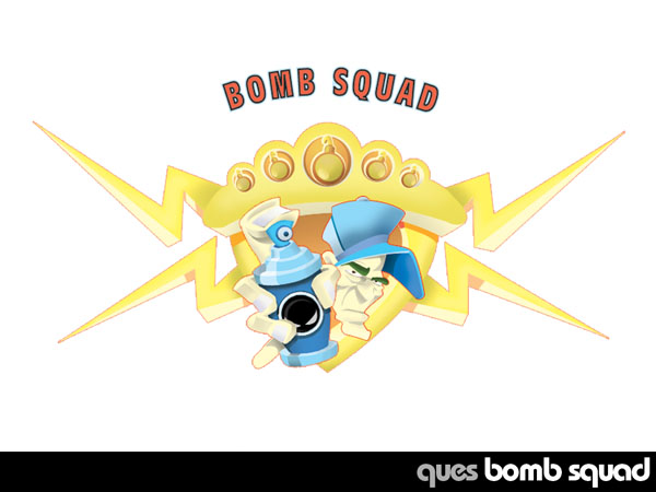 bombsquad