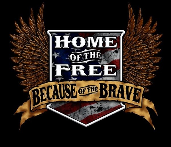 HOME OF THE BRAVE II