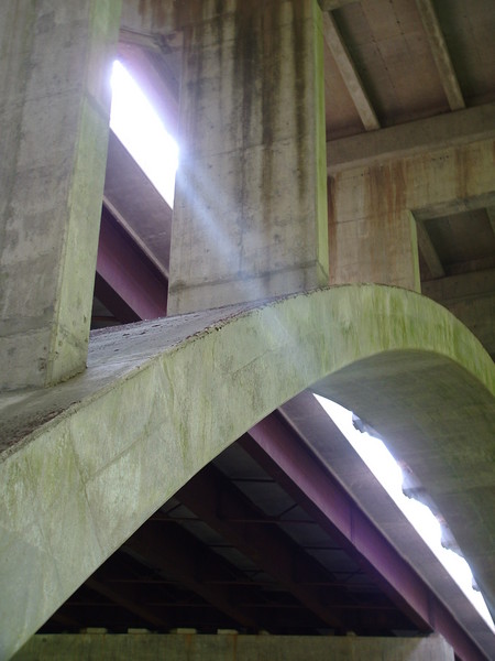 Under the Bridge