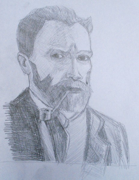 Van Gogh