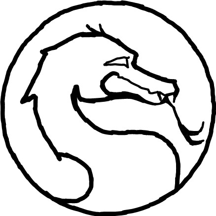 Dragon Emblem