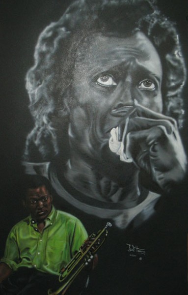 Miles Davis