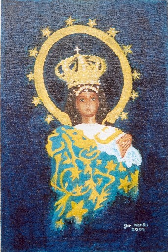 Immaculate Concepcion I