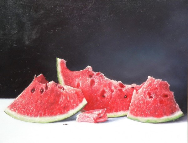 water melon