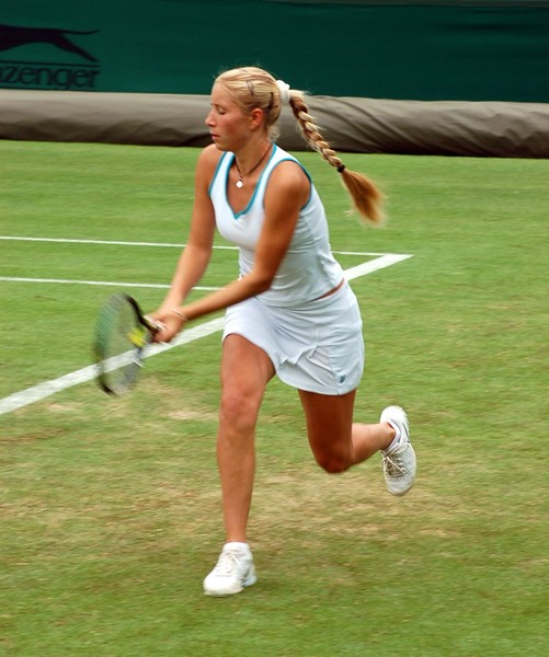 Wimbledon 2007