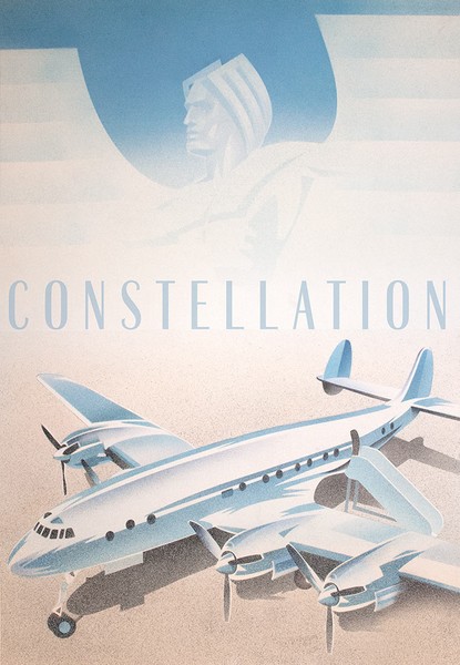 Constellation Aircraft