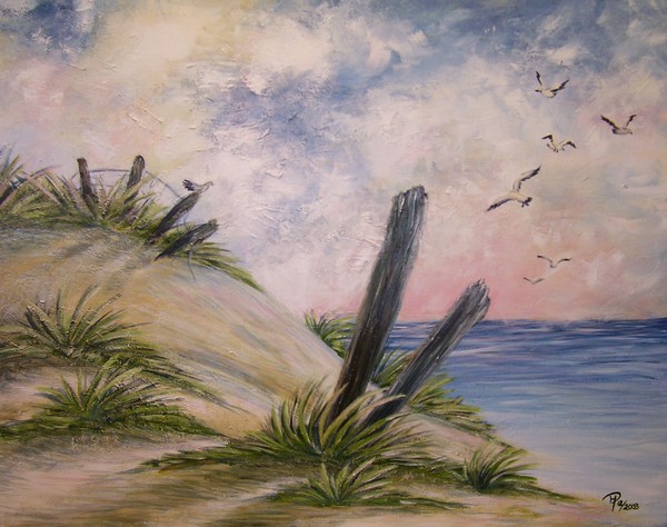 Skeeter's Coast - SOLD