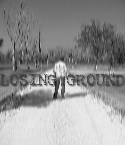 Losing Ground Album Cover
