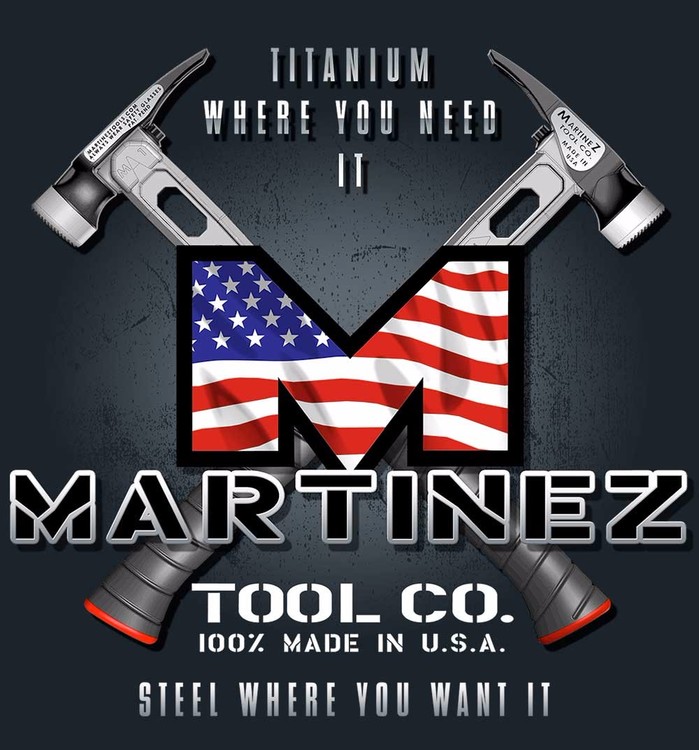 Martinez Tool Co. Logo