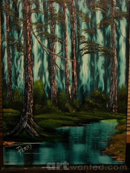 Blackwater Forest