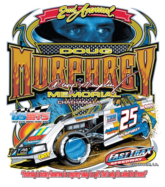 2008 MURPHREY MEMORIAL FRONT