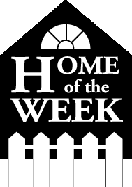 Home of the Week