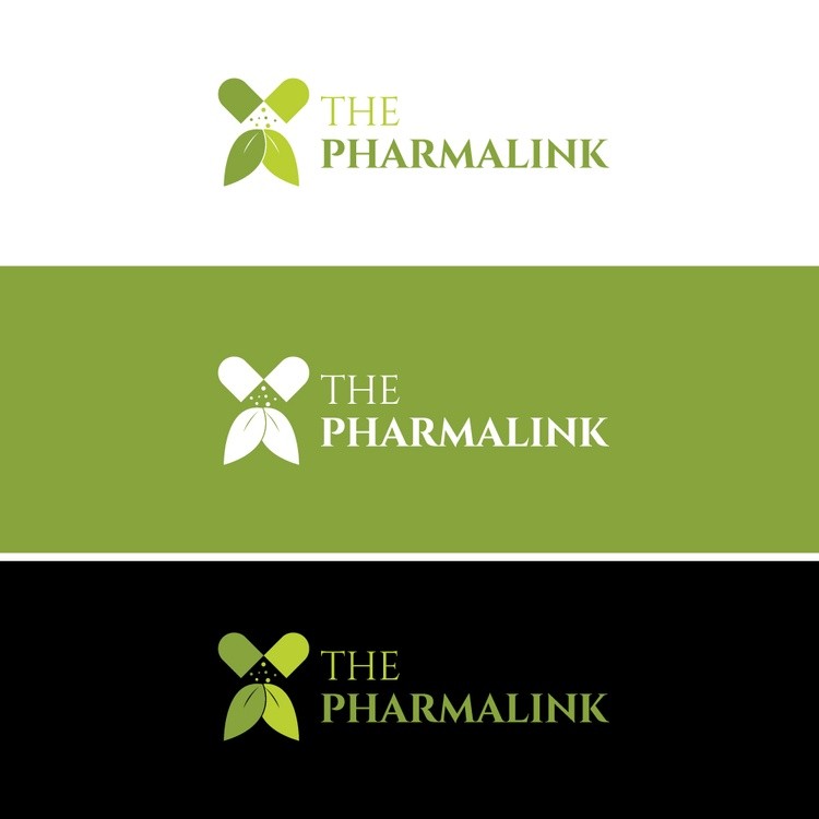 Logo for the pharmalink