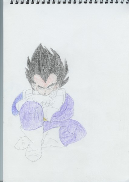 Vegeta 