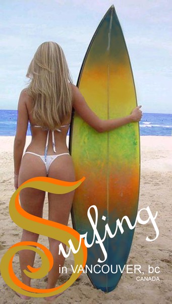 suuurfing!