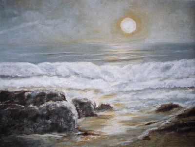 Seascape