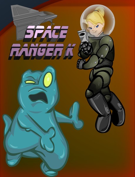 Space Ranger K