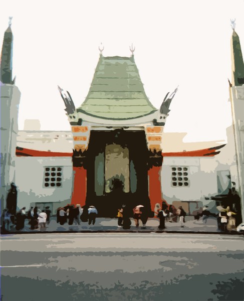 Chinese Theatre