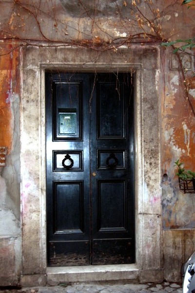 Door 7