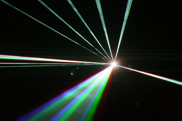 Laser Lights 5