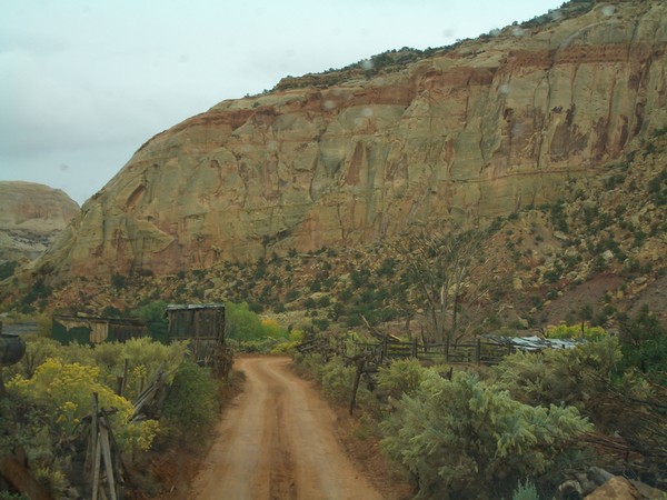 Capitol Reef 2