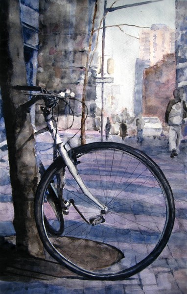 Bicycle