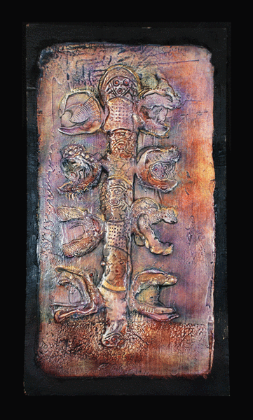 Totemic Relief