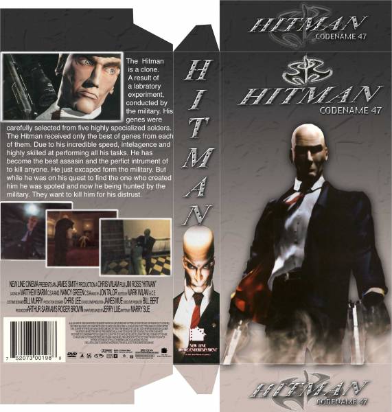 Hitman