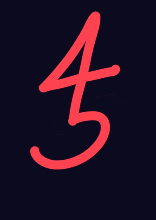 4/5 logo